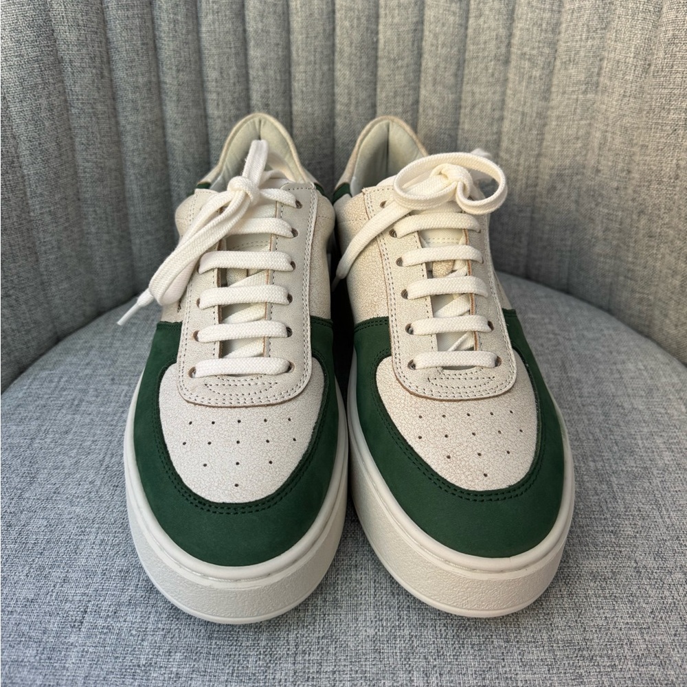 Axel Arigato Platform Sneakers